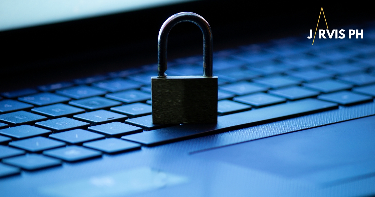 Understanding Cybersecurity Essentials With Jarvis Ph